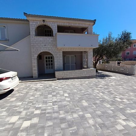 Apartments Jurkovic Grebaštica Zewnętrze zdjęcie