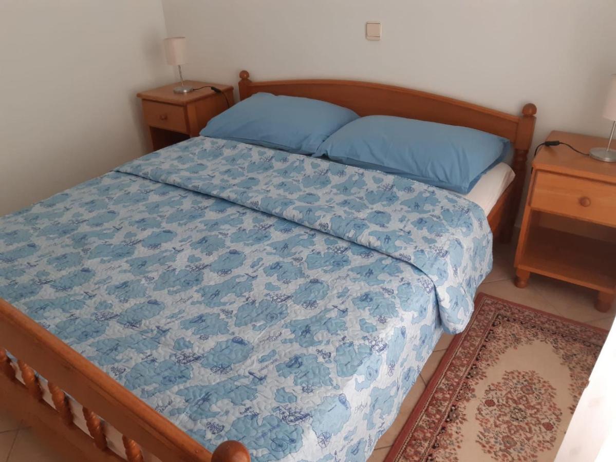 Apartments Jurkovic Grebaštica Zewnętrze zdjęcie