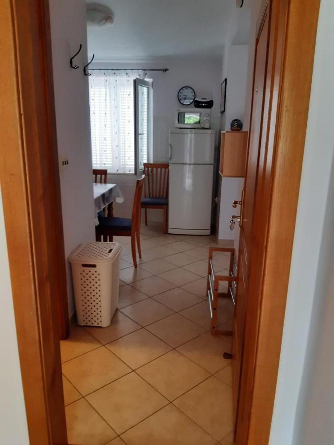 Apartments Jurkovic Grebaštica Zewnętrze zdjęcie